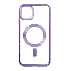Чохол для смартфона Cosmic CD Magnetic for Apple iPhone 15 Pro Purple (CDMAGiP15PPurple)