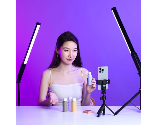 Відеосвітло Ulanzi Vijim VL119 10W RGB Light Wand (10W) (UV-L132 VL119) (L132)