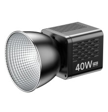 Відеосвітло Ulanzi 40W Pro COB Fill Light Black (UV-L023 40WPRO) (L023)