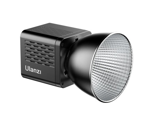 Відеосвітло Ulanzi 40W Pro COB Fill Light Black (UV-L023 40WPRO) (L023)