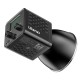 Відеосвітло Ulanzi 40W Pro COB Fill Light Black (UV-L023 40WPRO) (L023)