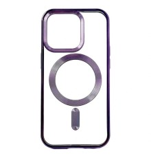 Чохол для смартфона Cosmic CD Magnetic for Apple iPhone 16 Pro Max Deep Purple (CDMAGiP16PMDeepPurple)