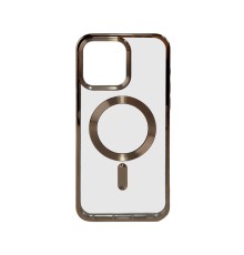 Чохол для смартфона Cosmic CD Magnetic for Apple iPhone 15 Pro Coffee (CDMAGiP15PCoffee)