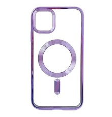 Чохол для смартфона Cosmic CD Magnetic for Apple iPhone 16 Pro Purple (CDMAGiP16PPurple)