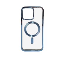 Чохол для смартфона Cosmic CD Magnetic for Apple iPhone 16 Pro Sierra Blue (CDMAGiP16PSierraBlue)