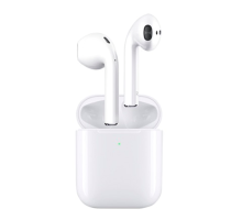 Бездротові навушники TWS WUW R192 White (6972573336494)
