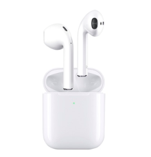 Бездротові навушники TWS WUW R192 White (6972573336494)