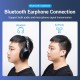 Адаптер Vention USB Bluetooth5.0 Adapter White (CDSW0) (CDSW0)