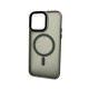 Чохол для смартфона Cosmic Magnetic Color HQ for Apple iPhone 12 Pro Grey (MagColor12ProGrey)