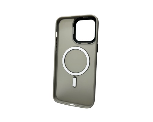 Чохол для смартфона Cosmic Magnetic Color HQ for Apple iPhone 14 Grey (MagColor14Grey)
