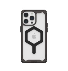 Чохол для смартфона UAG AAA Plyo for Apple iPhone 14 All Black (UAGPLY14Black)