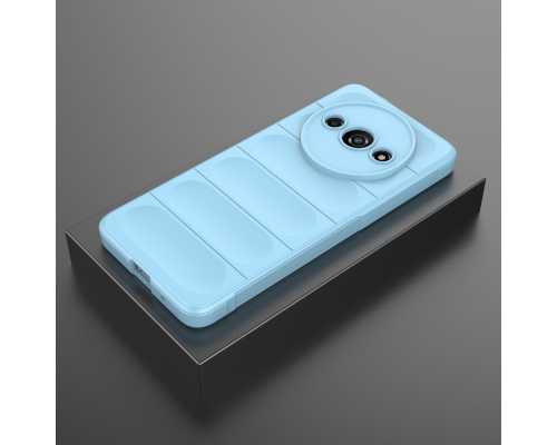 Чохол для смартфона Cosmic Magic Shield for Xiaomi Redmi A3 4G Light Blue (MagicShXiA3Blue)