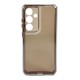 Чохол для смартфона Space III for Samsung Galaxy S23 FE Tea Brown (Space3iSS23FETeaBrown)