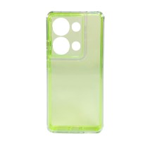 Чохол для смартфона Space III for Xiaomi Redmi Note 13 Pro 4G/Poco M6 Pro 4G Green (Space3iXIRN13P4gGreen)