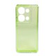 Чохол для смартфона Space III for Xiaomi Redmi Note 13 Pro 4G/Poco M6 Pro 4G Green (Space3iXIRN13P4gGreen)