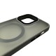 Чохол для смартфона Cosmic Magnetic Color HQ for Apple iPhone 15 Pro Max Grey (MagColor15ProMaxGrey)