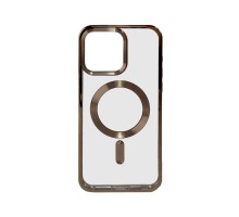 Чохол для смартфона Cosmic CD Magnetic for Apple iPhone 16 Pro Coffee (CDMAGiP16PCoffee)