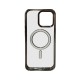 Чохол для смартфона Cosmic CD Magnetic for Apple iPhone 16 Pro Coffee (CDMAGiP16PCoffee)