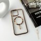 Чохол для смартфона Cosmic CD Magnetic for Apple iPhone 16 Pro Coffee (CDMAGiP16PCoffee)