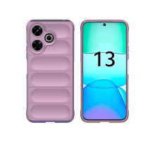 Чохол для смартфона Cosmic Magic Shield for Xiaomi Redmi 13 4G Lavender (MagicShXi134GLavender)