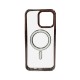 Чохол для смартфона Cosmic CD Magnetic for Apple iPhone 11 Rose Gold (CDMAGiP11RoseGold)