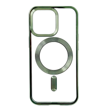Чохол для смартфона Cosmic CD Magnetic for Apple iPhone 11 Green (CDMAGiP11Green)