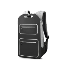 Рюкзак Tigernu T-B3662A 15.6" Black (T-B3662ABlack)