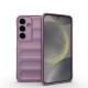 Чохол для смартфона Cosmic Magic Shield for Samsung Galaxy S25 Plus Lavender (MagicShSAS25PLavender)