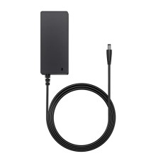 Мережевий зарядний пристрій Ulanzi Vijim HT005 DC Power Adapter for 40W Pro / RGB Light EU Plug (UV-L075 HT005 ) (L075)