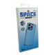 Чохол для смартфона Space III for Xiaomi Redmi Xiaomi Redmi 13C 4G/Poco C65 Peak Blue (Space3iXIR13cPeakBlue)