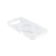 Чохол Cosmic Acrylic MagSafe HQ for Apple iPhone 16 Transparent (Acrili16Clear)