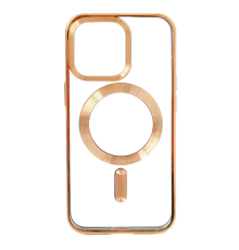 Чохол для смартфона Cosmic CD Magnetic for Apple iPhone 11 Gold (CDMAGiP11Gold)