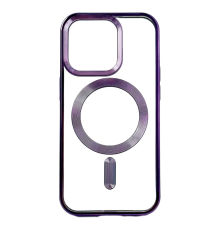 Чохол для смартфона Cosmic CD Magnetic for Apple iPhone 11 Deep Purple (CDMAGiP11DeepPurple)