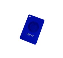 Ключ-карта OKAI з NFC (2011400042)