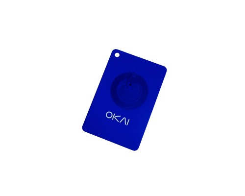 Ключ-карта OKAI з NFC (2011400042)