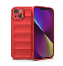 Чохол для смартфона Cosmic Magic Shield for Apple iPhone 14 China Red (MagicShiP14Red)
