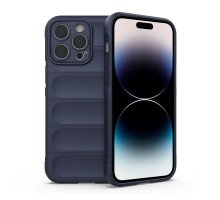 Чохол для смартфона Cosmic Magic Shield for Apple iPhone 15 Pro Sapphire (MagicShiP15PSapphire)