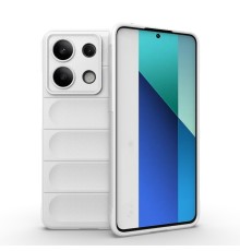 Чохол для смартфона Cosmic Magic Shield for Xiaomi Redmi Note 13 4G White (MagicShXiNo13White)