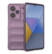 Чохол для смартфона Cosmic Magic Shield for Xiaomi Redmi Note 13 Pro Plus 5G Lavender (MagicShXiNo13P+Lavender)