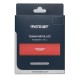 Портативний SSD Patriot Transporter Lite 1TB Red Type-C (PTPL1TBPEC)