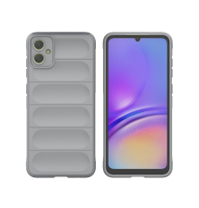 Чохол для смартфона Cosmic Magic Shield for Samsung Galaxy A05 Grey Smoke (MagicShSAA05Grey)
