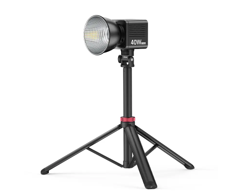 Штатив Ulanzi MT-79 Portable Adjustable Light Stand Tripod (37-205cm') (UV-T075GBB1  MT-79) (T075GBB1)