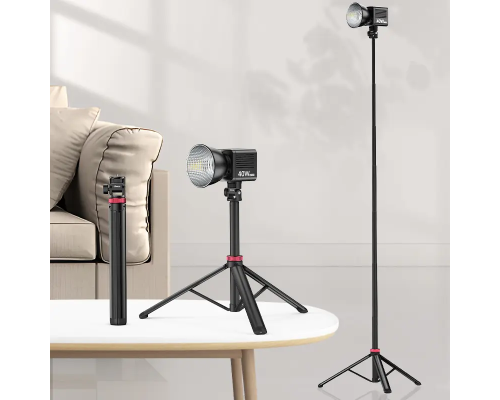 Штатив Ulanzi MT-79 Portable Adjustable Light Stand Tripod (37-205cm') (UV-T075GBB1  MT-79) (T075GBB1)
