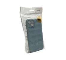 Чохол для смартфона Cosmic Magic Shield for Apple iPhone 13 Light Blue (MagicShiP13Blue)