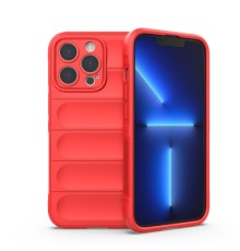 Чохол для смартфона Cosmic Magic Shield for Apple iPhone 13 Pro Max China Red (MagicShiP13PMRed)