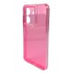 Чохол для смартфона Space III for Xiaomi Redmi Xiaomi Redmi 13C 4G/Poco C65 Rose Red (Space3iXIR13cRoseRed)