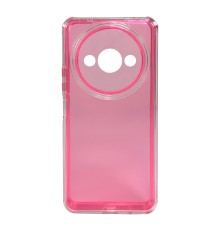 Чохол для смартфона Space III for Xiaomi Redmi A3 4G Rose Red (Space3iXIRA3RoseRed)