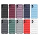Чохол для смартфона Cosmic Magic Shield for Samsung Galaxy A06 4G Grey Smoke (MagicShSAA064GGrey)