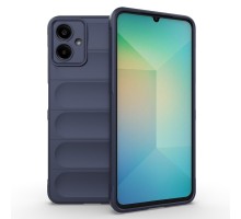Чохол для смартфона Cosmic Magic Shield for Samsung Galaxy A06 4G Sapphire (MagicShSAA064GSapphire)
