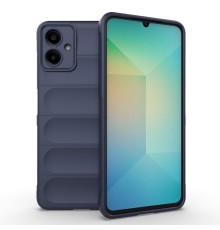 Чохол для смартфона Cosmic Magic Shield for Samsung Galaxy A06 4G Sapphire (MagicShSAA064GSapphire)